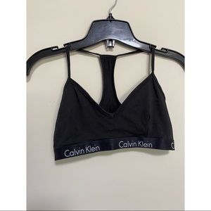 Calvin Klein Bralette